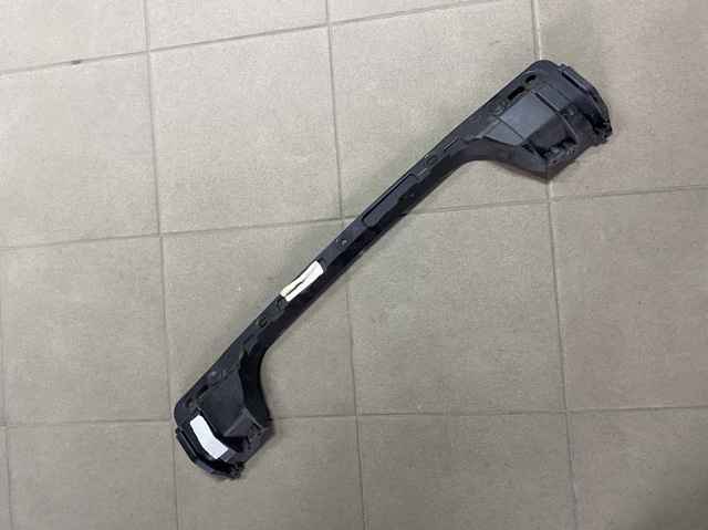 51127495552 BMW Кронштейн бампера заднего центральный купить в Одесса