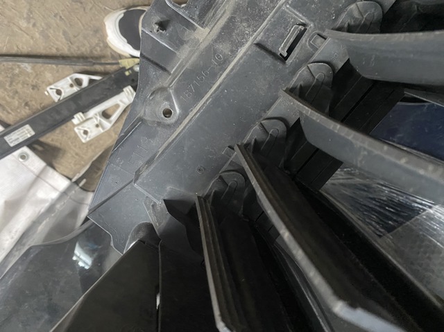 BMW 511318715610 в наличии Черновцы