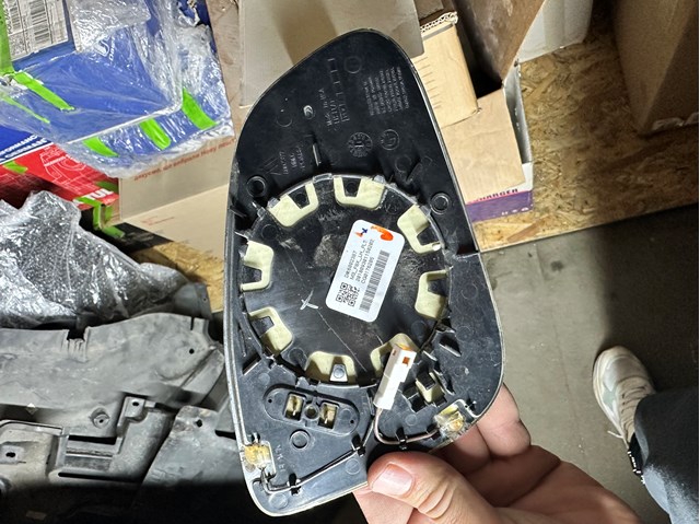 51168059567 BMW купить в Ужгород