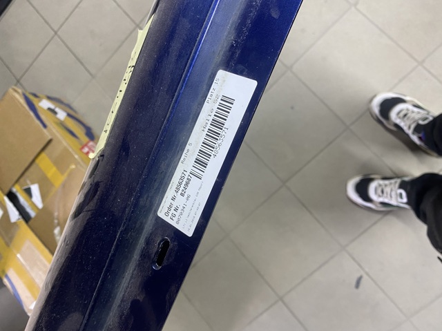 BMW 51778064743 в наличии Каменское