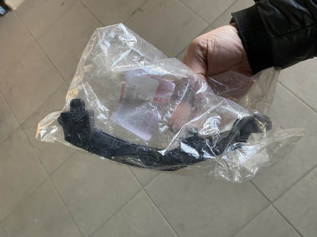 HONDA 71193TMET01 в наличии Кривой Рог