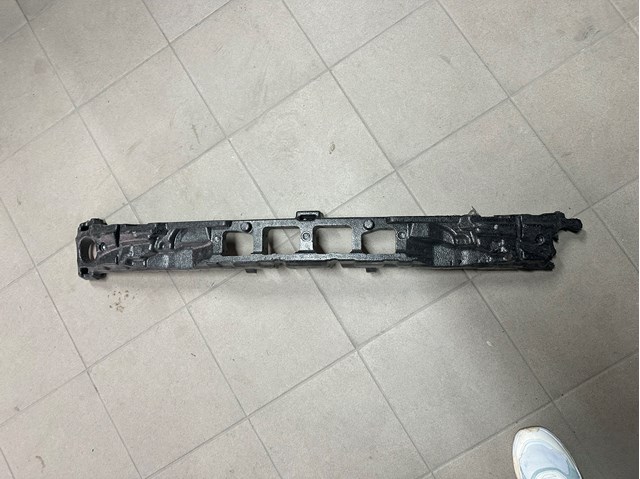 PORSCHE 95B807550R Абсорбер переднего бампера в наличии Сумы
