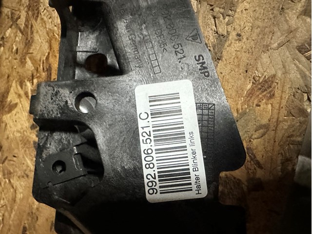PORSCHE 992806521C в наличии Павлоград