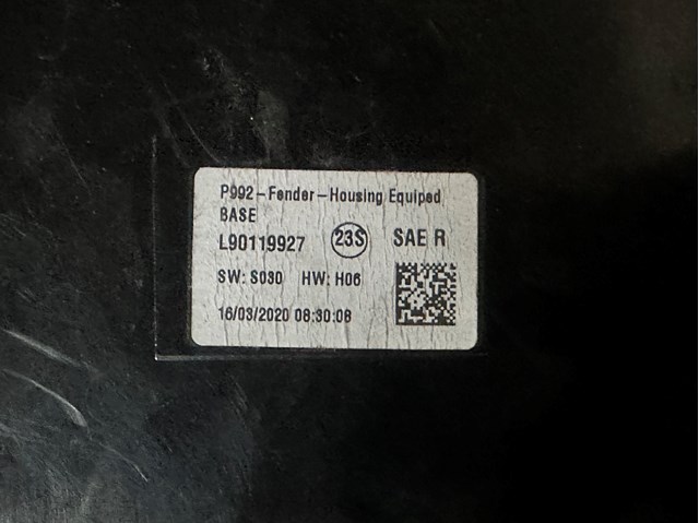 PORSCHE 992945208E в наличии Ирпень