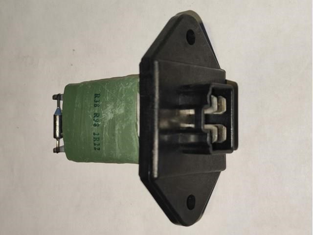 Резистор (сопротивление) вентилятора печки 1018002760