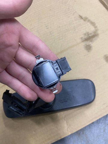 GM 13588462 Зеркало салона внутреннее в наличии Каменское