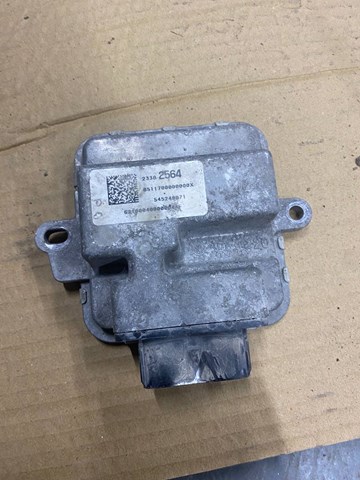 23382564 GM Модуль управления топливного насоса купить в Хмельницкий