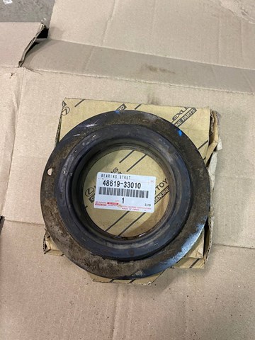 4861933010 TOYOTA Подшипник опорный амортизатора переднего купить в Николаев