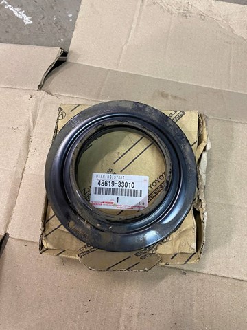 TOYOTA 4861933010 Подшипник опорный амортизатора переднего в наличии Запорожье