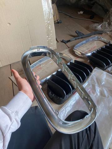 51117308660 BMW купить в Николаев