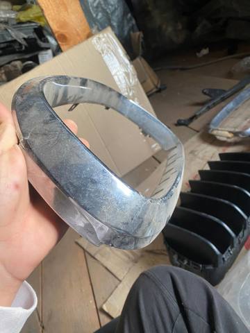 51117308660 BMW купить в Черновцы