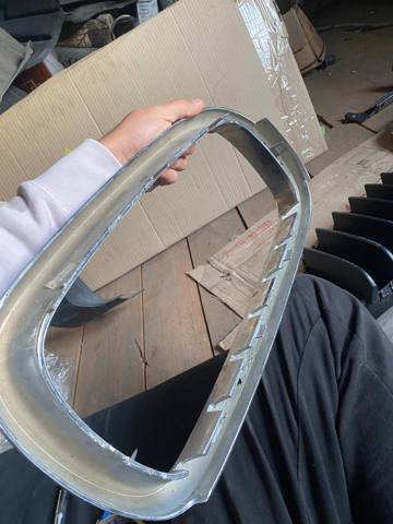 BMW 51117308660 в наличии Одесса