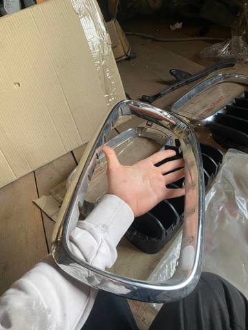 BMW 51117308660 в наличии Ровно