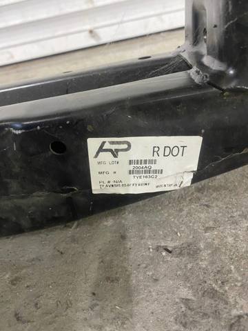 5202105010 Усилитель переднего бампера купить Житомир