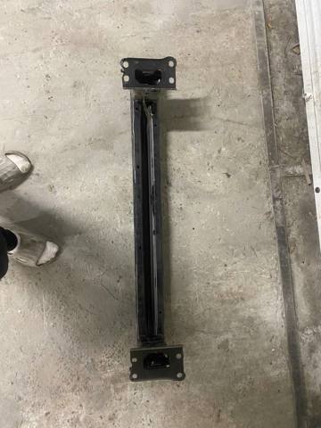 TOYOTA 5202105010 Усилитель бампера переднего в наличии Каменское