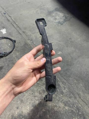 52145F4030 TOYOTA Кронштейн бампера переднего внешний правый купить в Хмельницкий