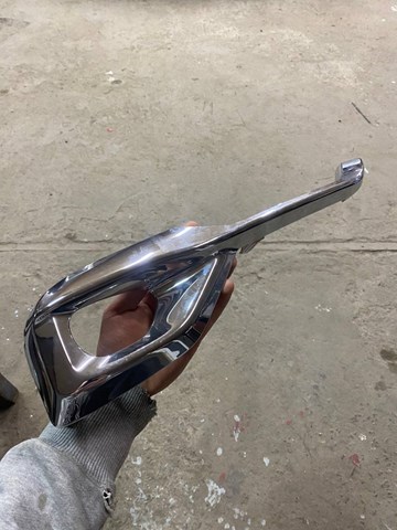 NISSAN 622565UA0A в наличии Ужгород