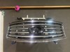 Облицовка радиатора 623103JA0B NISSAN