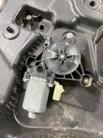 68209825AB CHRYSLER Мотор стеклоподъемника двери передней левой купить в Каменское