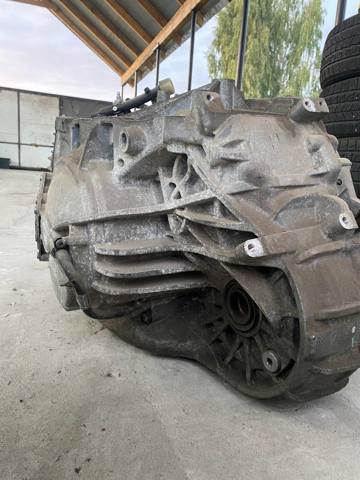 CHRYSLER 68311479BA АКПП в сборе (автоматическая коробка передач) в наличии Днепр