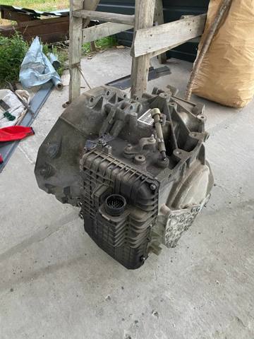 CHRYSLER 68311479BA АКПП в сборе (автоматическая коробка передач) в наличии Ровно