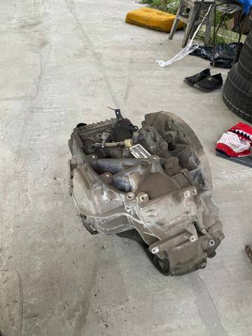 CHRYSLER 68311479BA АКПП в сборе (автоматическая коробка передач) в наличии Харьков