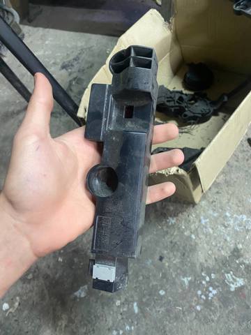 NISSAN 828D65NA0A в наличии Ужгород