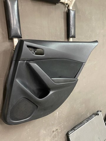 BHN968520G02 MAZDA купить в Ирпень