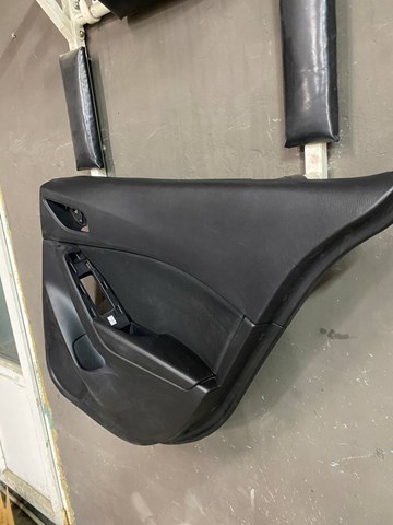 MAZDA BHN968520G02 в наличии Днепр
