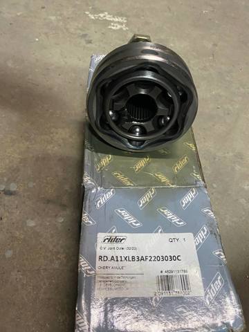 RDA11XLB3AF2203030C ШРУС наружный передний купить Черкассы