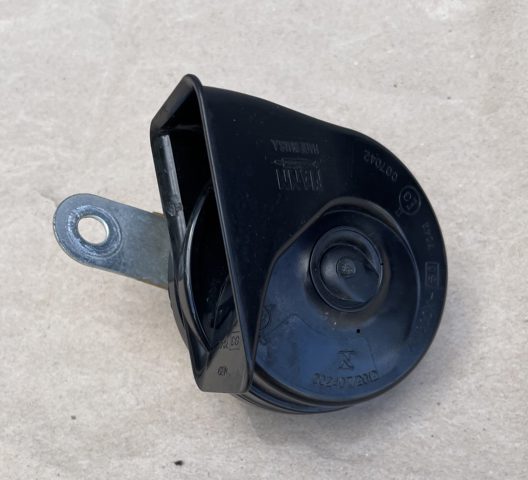 Клаксон 256105NA0A NISSAN