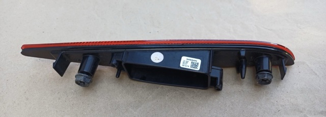 265605NA0A NISSAN Катафот (отражатель) заднего бампера правый купить в Ужгород