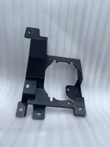 Крепление противотуманки, левой 269155NA0A NISSAN