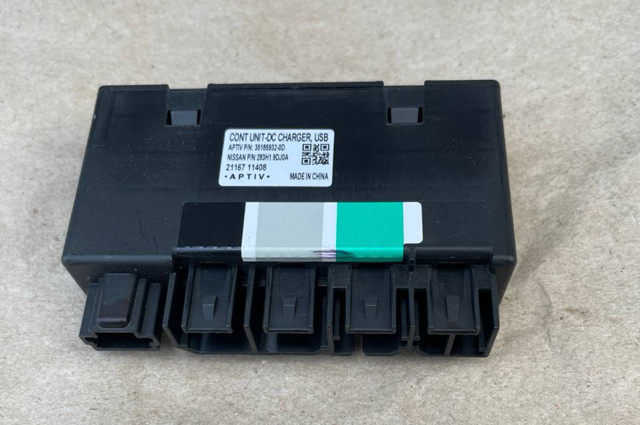 NISSAN 283H19DJ0A в наличии Винница