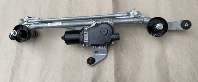 Трапеция дворников 288005NA0A NISSAN