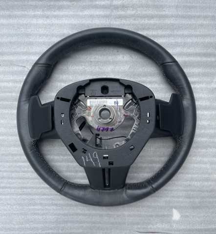 484305NA0A NISSAN Рулевое колесо купить в Днепр