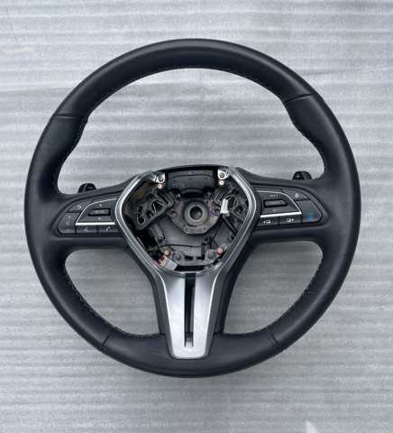 Колесо рулевое 484305NA0A NISSAN