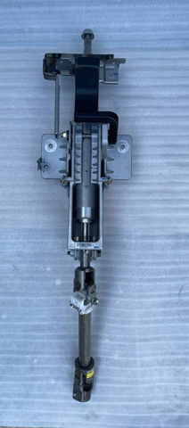 Рулевая колонка 488105NA1A NISSAN
