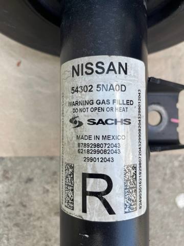 NISSAN 543025NA0D в наличии Полтава
