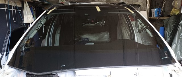 Автомобильные стекла 727005NA3A NISSAN