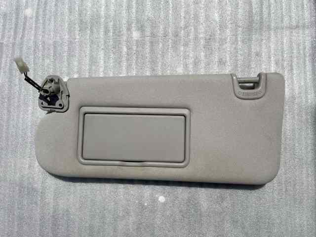 Козырек противосолнечный 964015NA5A NISSAN