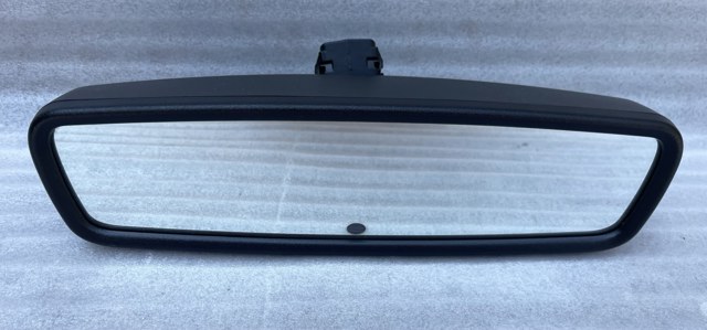 Зеркало салона авто AU5A17E678AD FORD