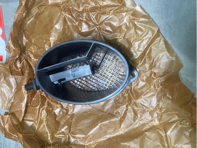 0280218271 BOSCH Датчик потока (расхода) воздуха, расходомер M.A.F. - (Mass Airflow) купить в Львов