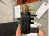 Клапан соленоид регулирования заслонки EGR 1K0906627A VAG