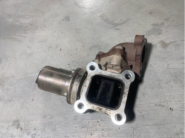 Клапан EGR системы рециркуляции отработавших газов 284104A410 HYUNDAI