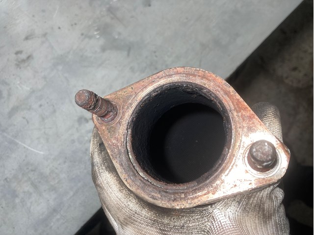 289404A470 HYUNDAI Катализатор купить в Каменское