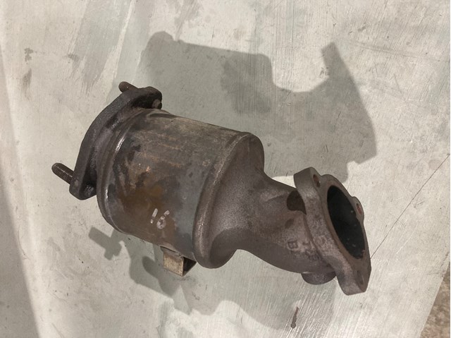 Катализатор 289404A470 HYUNDAI