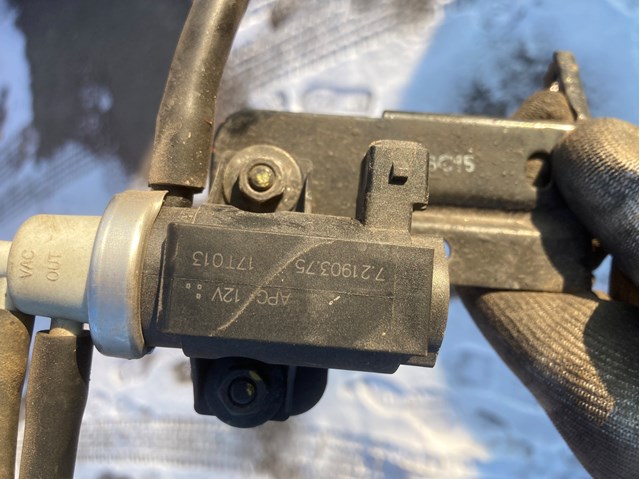 Пульсары 394204A570 HYUNDAI