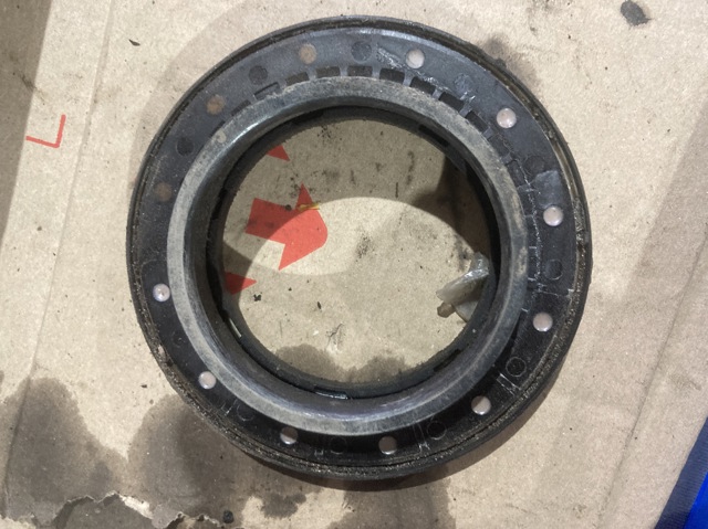Подушка амортизатора переднего 54610D5000 HYUNDAI