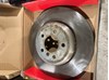 Диск тормозной передний 9C40913 BREMBO